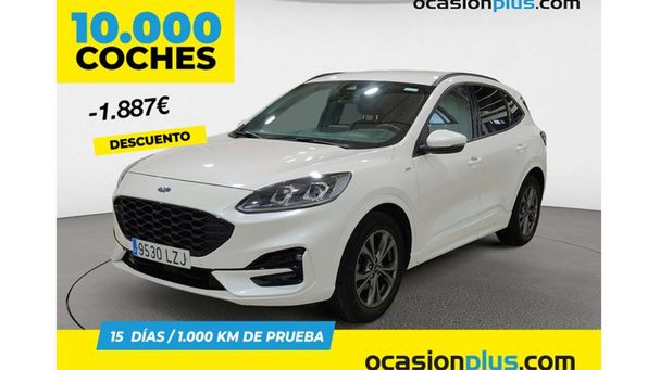 Ford Kuga 1.5 EcoBoost ST-Line 110 kW image number 1