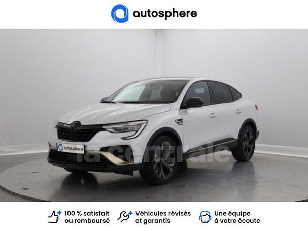 Renault Arkana 1.6 E-Tech 105 kW image number 1