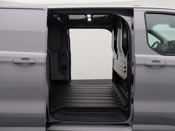 Ford Transit Custom 320 L2H1 Limited 125 kW image number 12