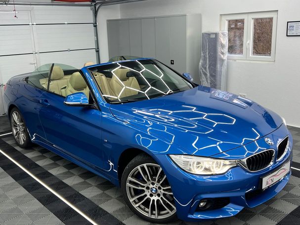 BMW 435d xDrive 230 kW image number 19