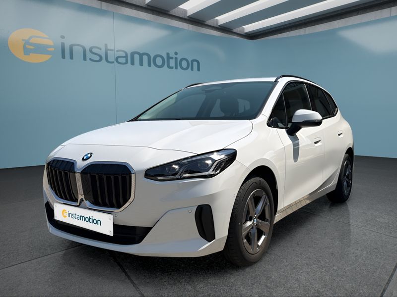 BMW 220i 115 kW