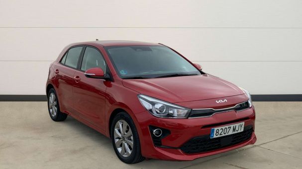 Kia Rio 1.0 T-GDi 100 74 kW image number 2