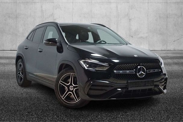 Mercedes-Benz GLA 250 4Matic 165 kW image number 2