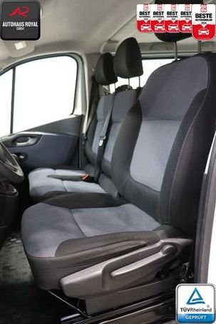 Opel Vivaro 1.6 CDTI L1H1 92 kW image number 7