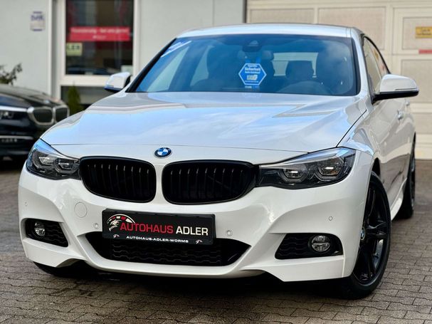 BMW 340i 240 kW image number 1