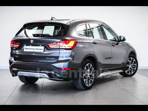 BMW X1 25e xDrive 162 kW image number 4