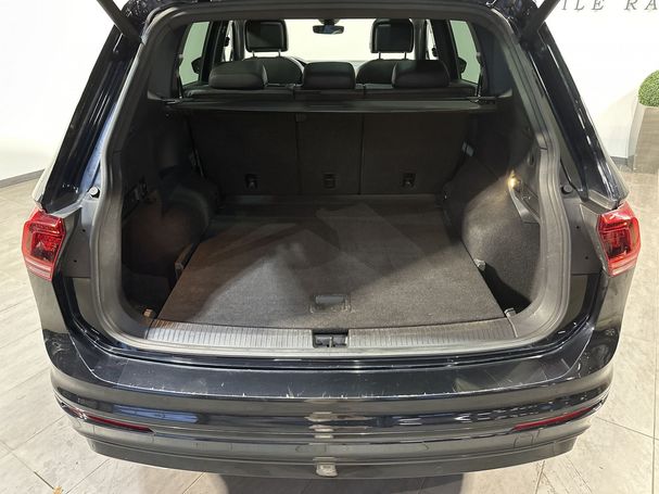 Volkswagen Tiguan Allspace R-Line 4Motion 147 kW image number 6