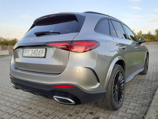 Mercedes-Benz GLC 300 d 180 kW image number 6