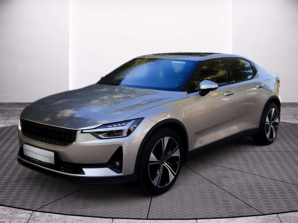 Polestar 2 300 kW image number 1