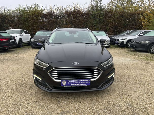 Ford Mondeo 2.0 Titanium 110 kW image number 2