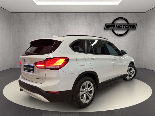 BMW X1 25e xDrive 162 kW image number 4