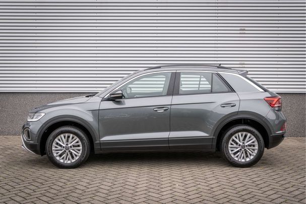 Volkswagen T-Roc 1.0 TSI T-Roc 81 kW image number 3