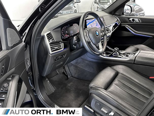 BMW X5 xDrive30d 195 kW image number 9