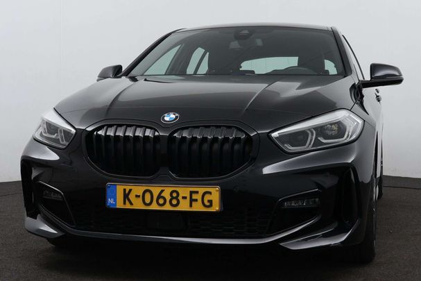 BMW 118i M Sport 103 kW image number 20