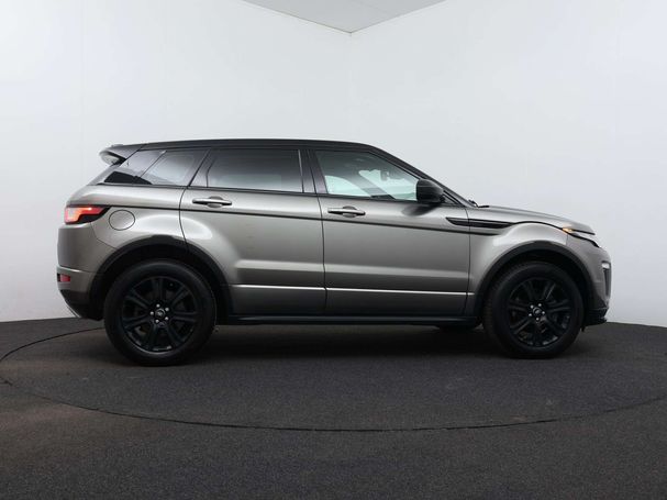 Land Rover Range Rover Evoque Si4 SE Dynamic 177 kW image number 2