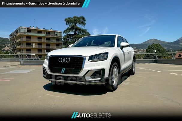 Audi Q2 35 TFSI S tronic Sport 110 kW image number 1