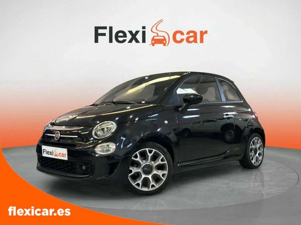 Fiat 500 1.0 51 kW image number 1