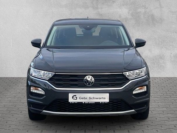 Volkswagen T-Roc 1.0 TSI Style 85 kW image number 3