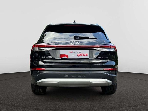 Audi Q4 35 e-tron 125 kW image number 3