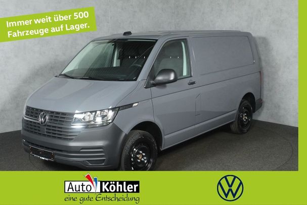 Volkswagen T6 Transporter 81 kW image number 3