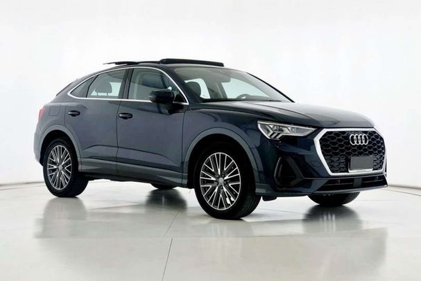 Audi Q3 35 TDI S tronic Business 110 kW image number 2