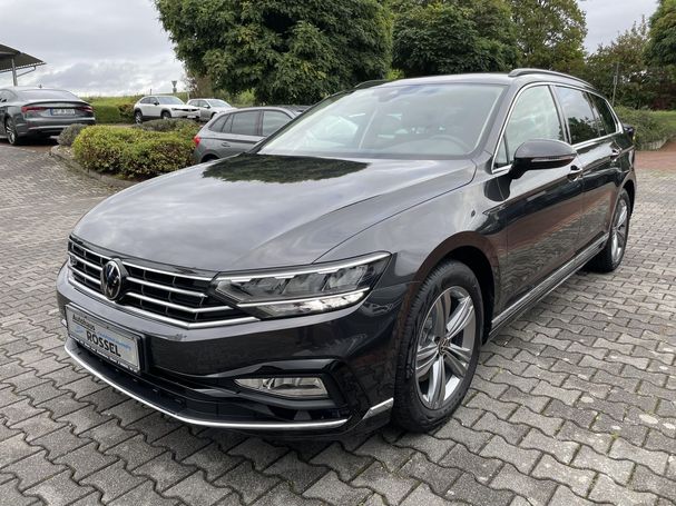 Volkswagen Passat Variant 1.5 TSI R-Line DSG 110 kW image number 1