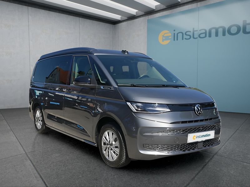Volkswagen T7 California