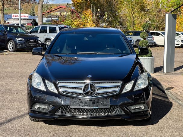 Mercedes-Benz E 500 285 kW image number 7