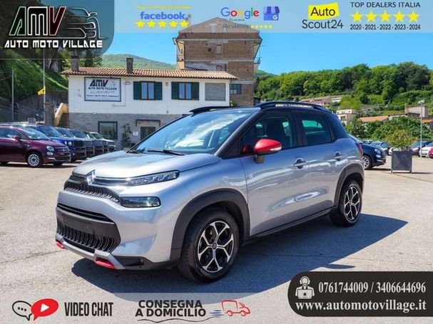 Citroen C3 Aircross BlueHDi 110 C-Series 81 kW image number 1