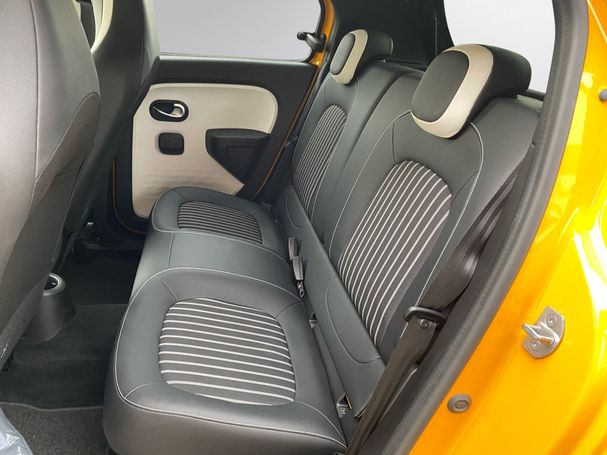 Renault Twingo Electric 60 kW image number 13