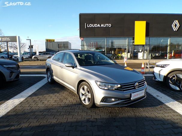 Volkswagen Passat 1.5 TSI DSG 110 kW image number 2