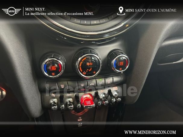 MINI John Cooper Works 170 kW image number 7