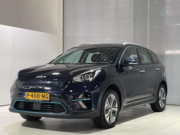 Kia Niro e 64 kWh 150 kW image number 12