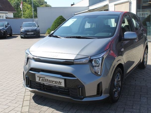 Kia Picanto 1.0 49 kW image number 1