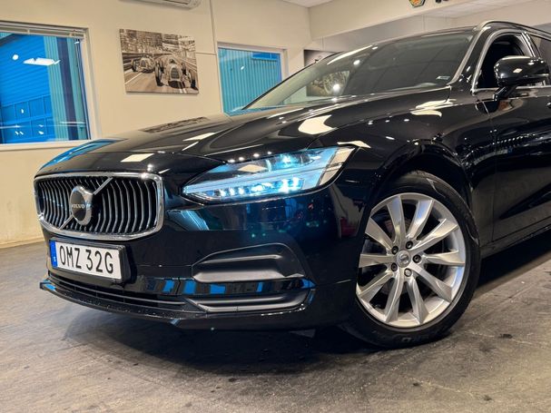 Volvo V90 B4 Momentum 145 kW image number 6