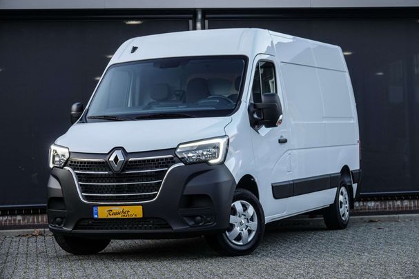 Renault Master DCi L2H2 100 kW image number 24