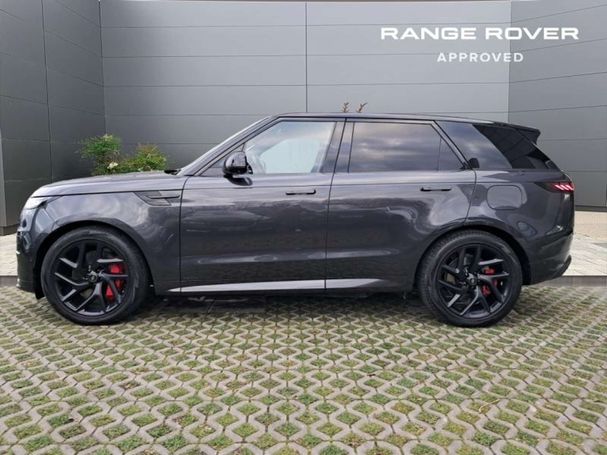 Land Rover Range Rover Sport 381 kW image number 5