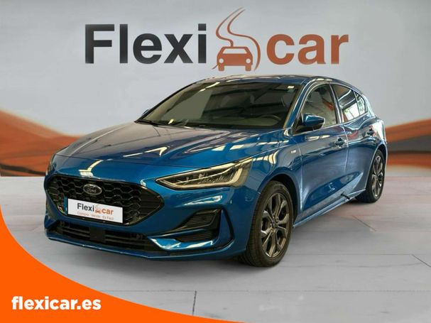 Ford Focus 1.0 EcoBoost ST-Line 92 kW image number 1