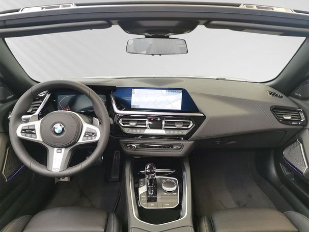 BMW Z4 sDrive30i 190 kW image number 7