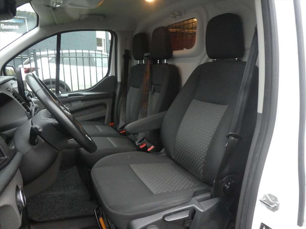 Ford Transit Custom 300 L2H1 2.0 TDCi Trend 77 kW image number 11