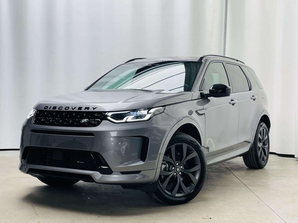 Land Rover Discovery Sport SE 198 kW image number 1