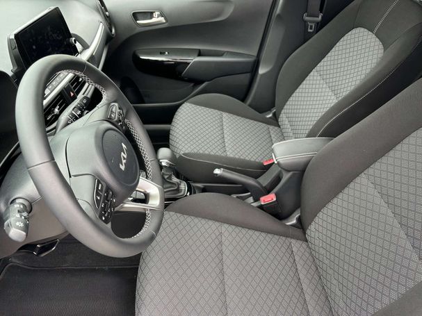 Kia Picanto 1.2 Spirit 58 kW image number 6