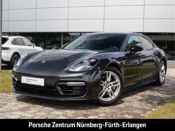 Porsche Panamera 243 kW image number 1