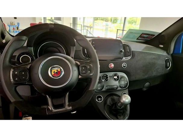 Abarth 595 125 kW image number 15