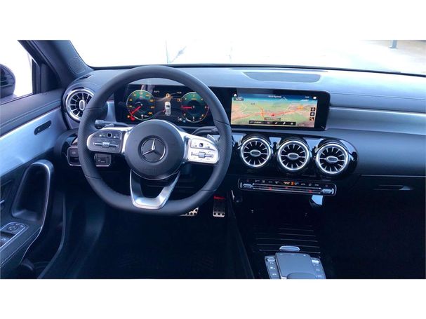 Mercedes-Benz A 180 100 kW image number 7