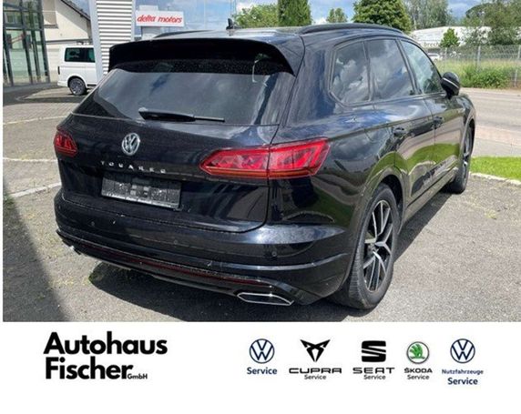 Volkswagen Touareg 3.0 TDI 4Motion 210 kW image number 2