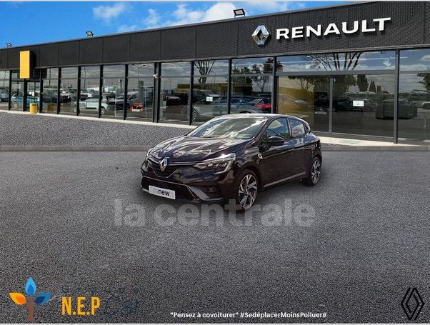 Renault Clio TCe 140 103 kW image number 3