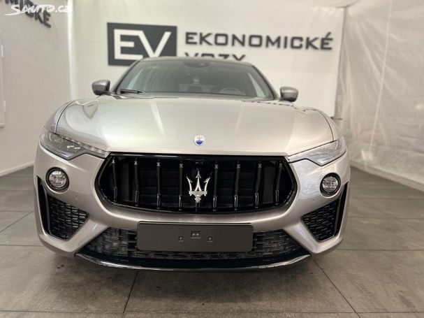 Maserati Levante 257 kW image number 38