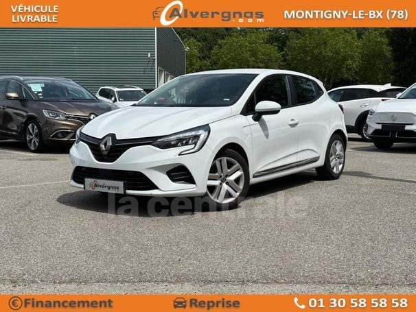 Renault Clio SCe 65 49 kW image number 1