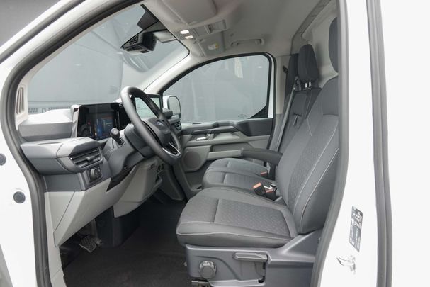 Ford Transit Custom L2H1 Limited 100 kW image number 5